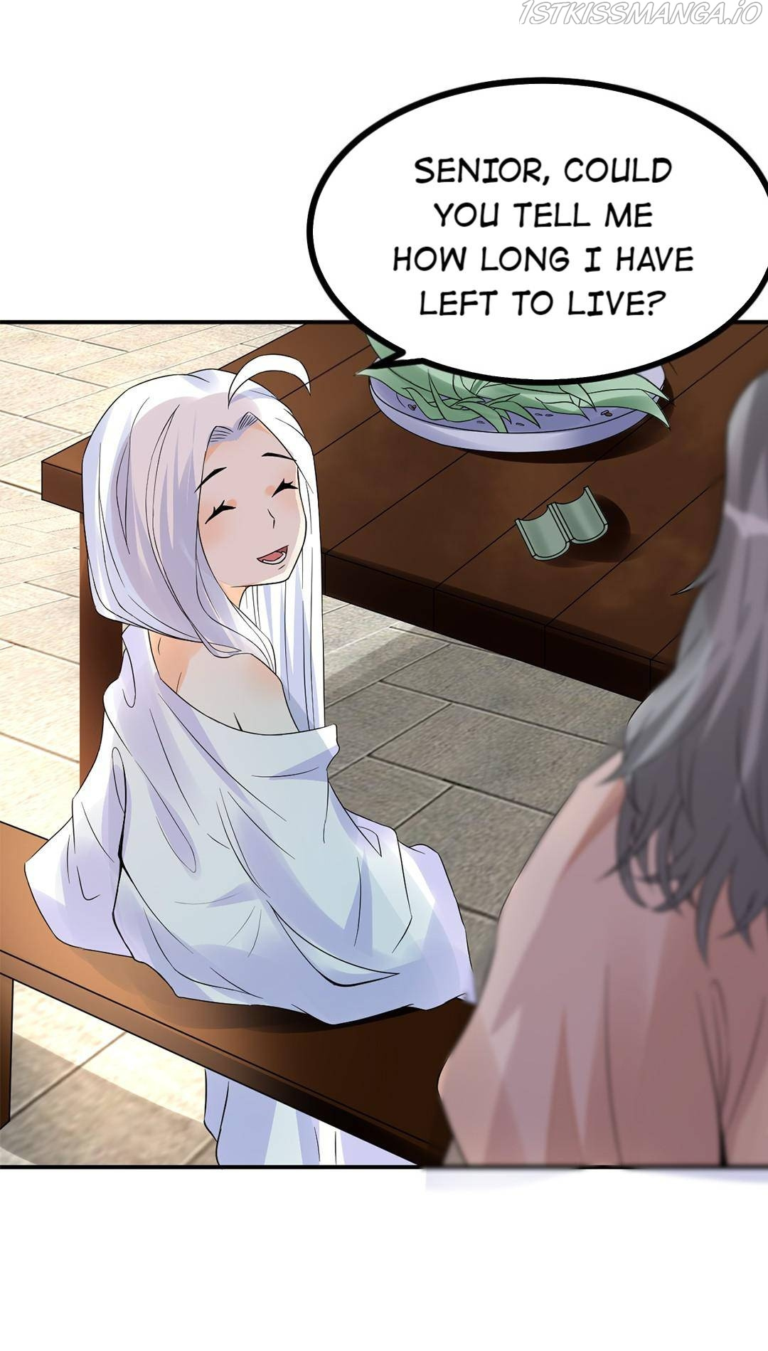 The Affairs of the Success Agency chapter 14 - page 29