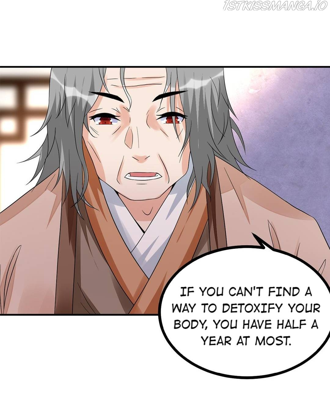 The Affairs of the Success Agency chapter 14 - page 30