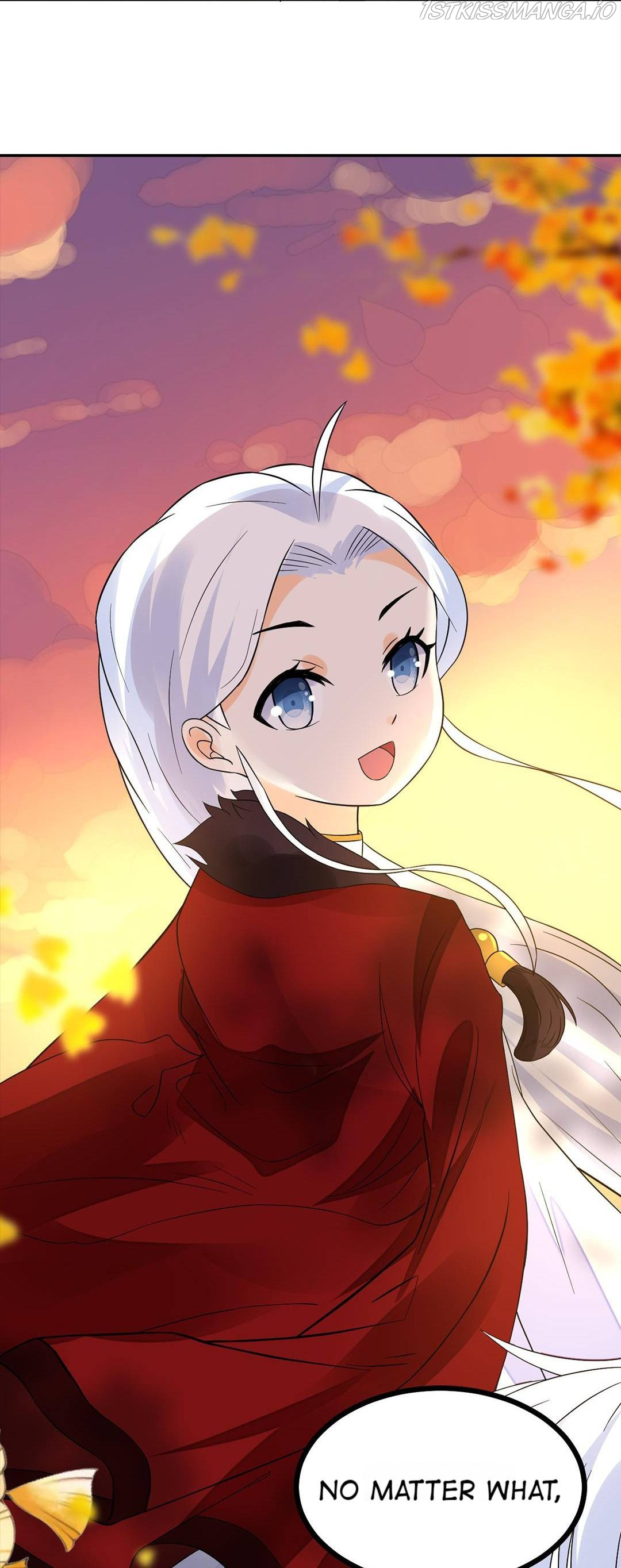 The Affairs of the Success Agency chapter 14 - page 37
