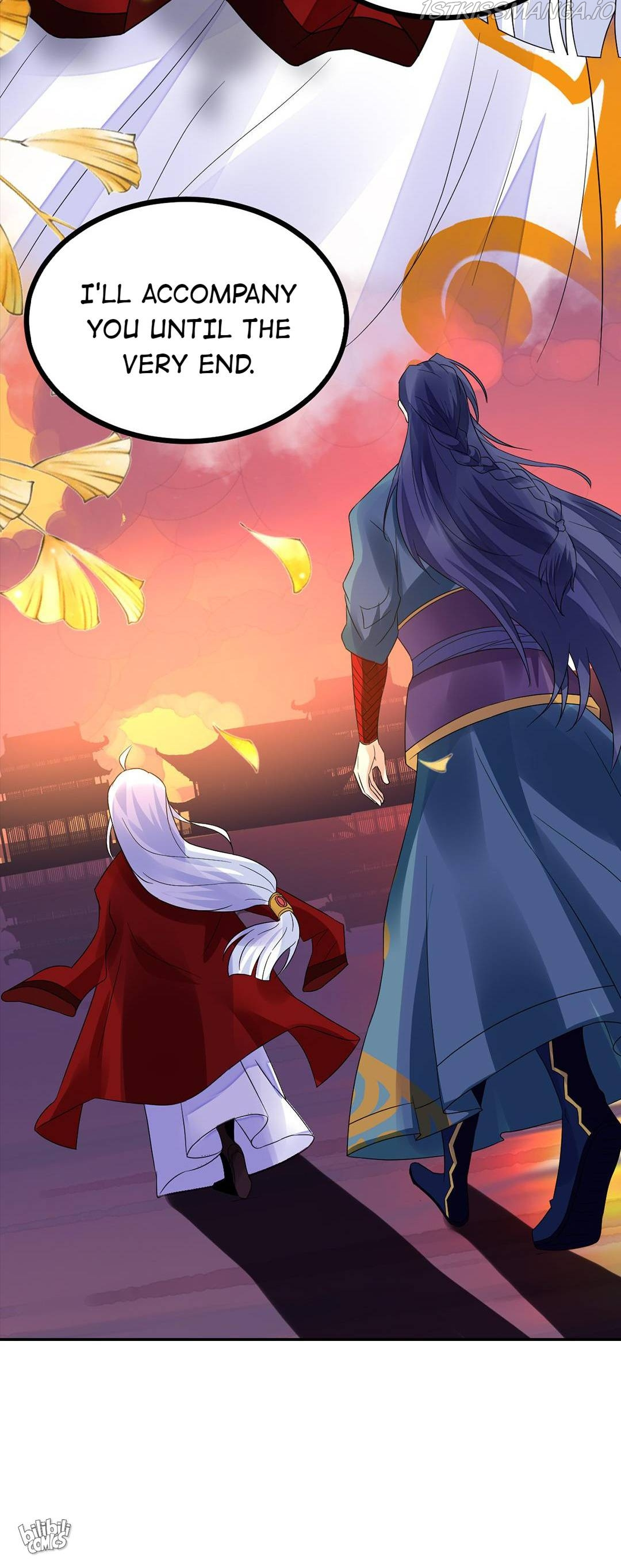 The Affairs of the Success Agency chapter 14 - page 38