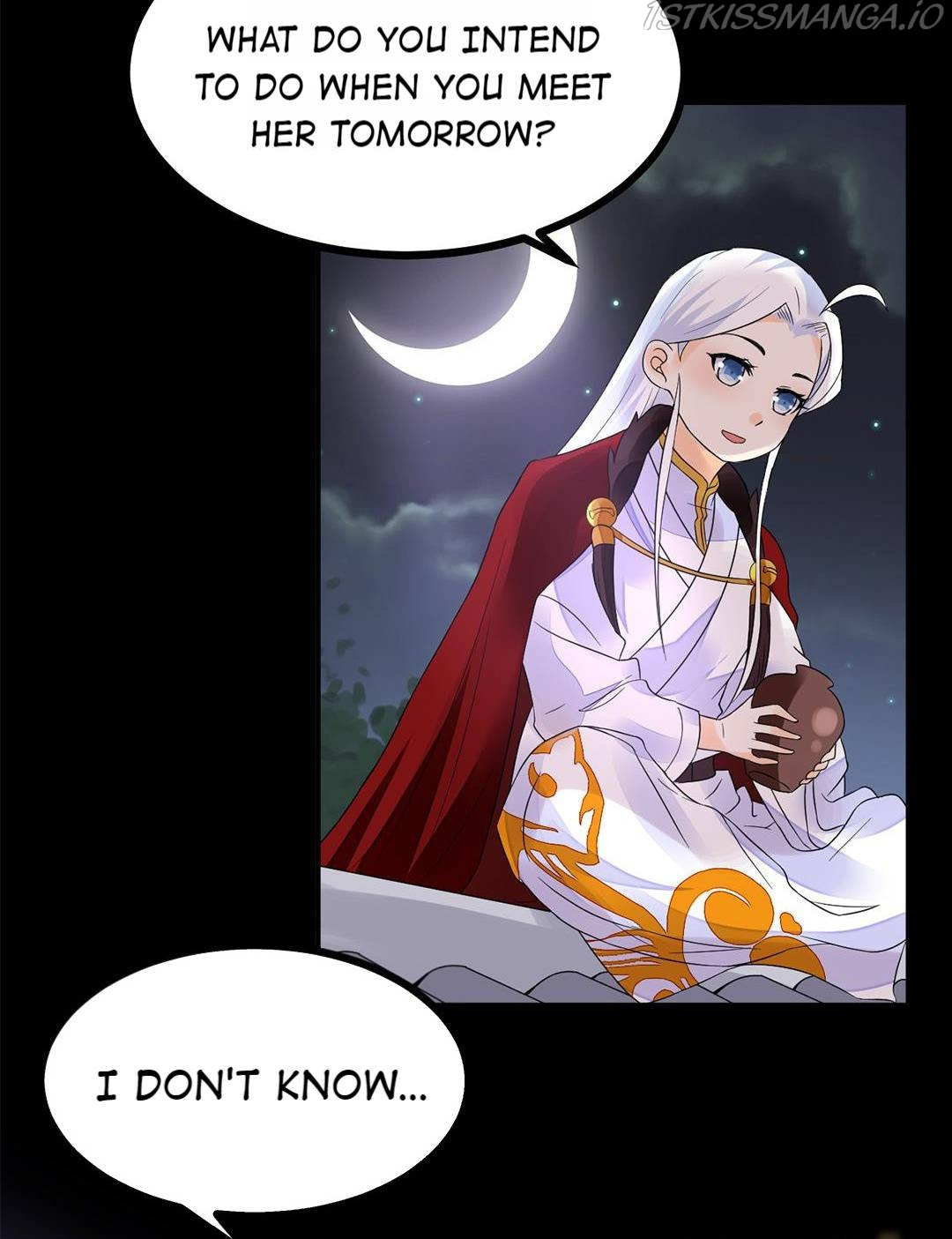 The Affairs of the Success Agency chapter 14 - page 9