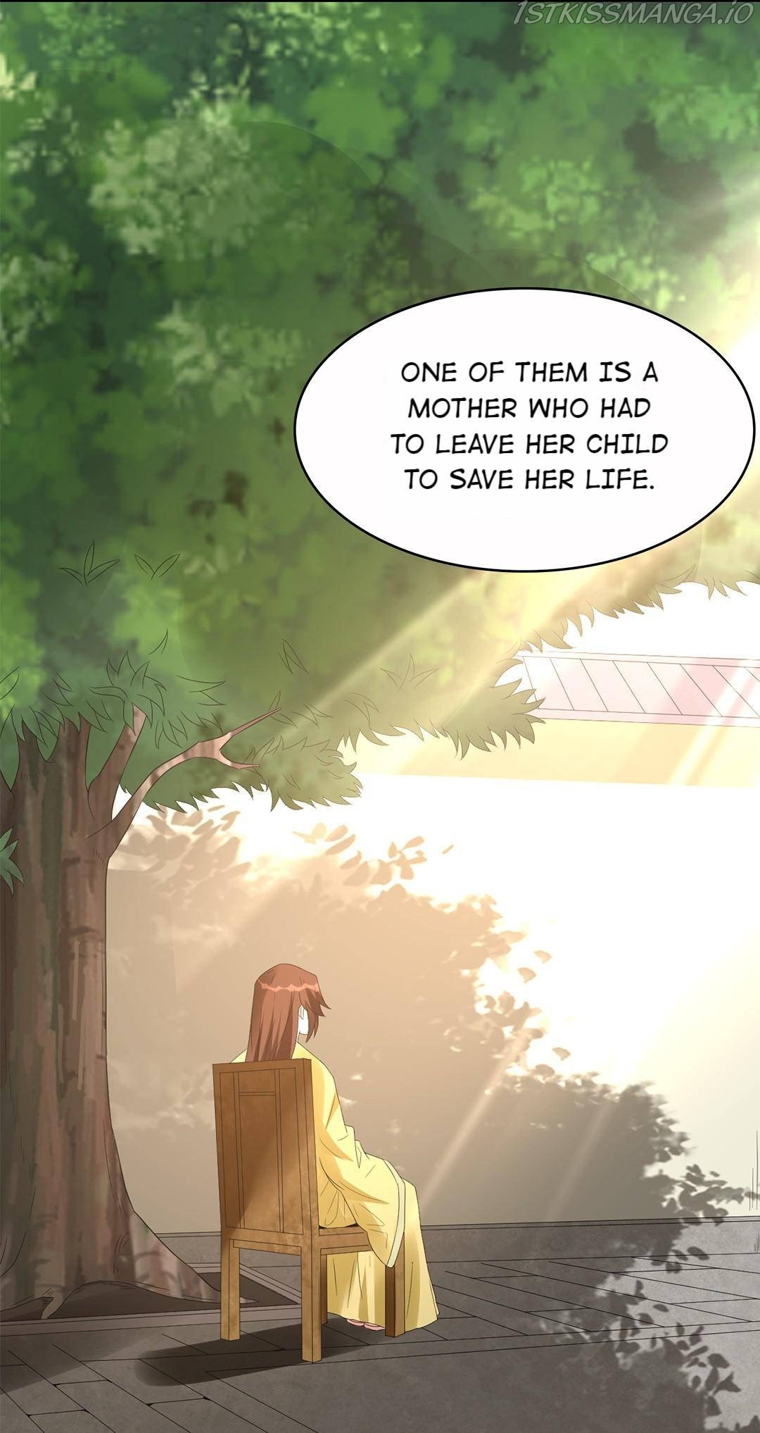 The Affairs of the Success Agency chapter 13 - page 11