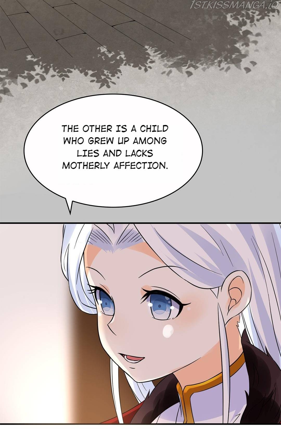 The Affairs of the Success Agency chapter 13 - page 12