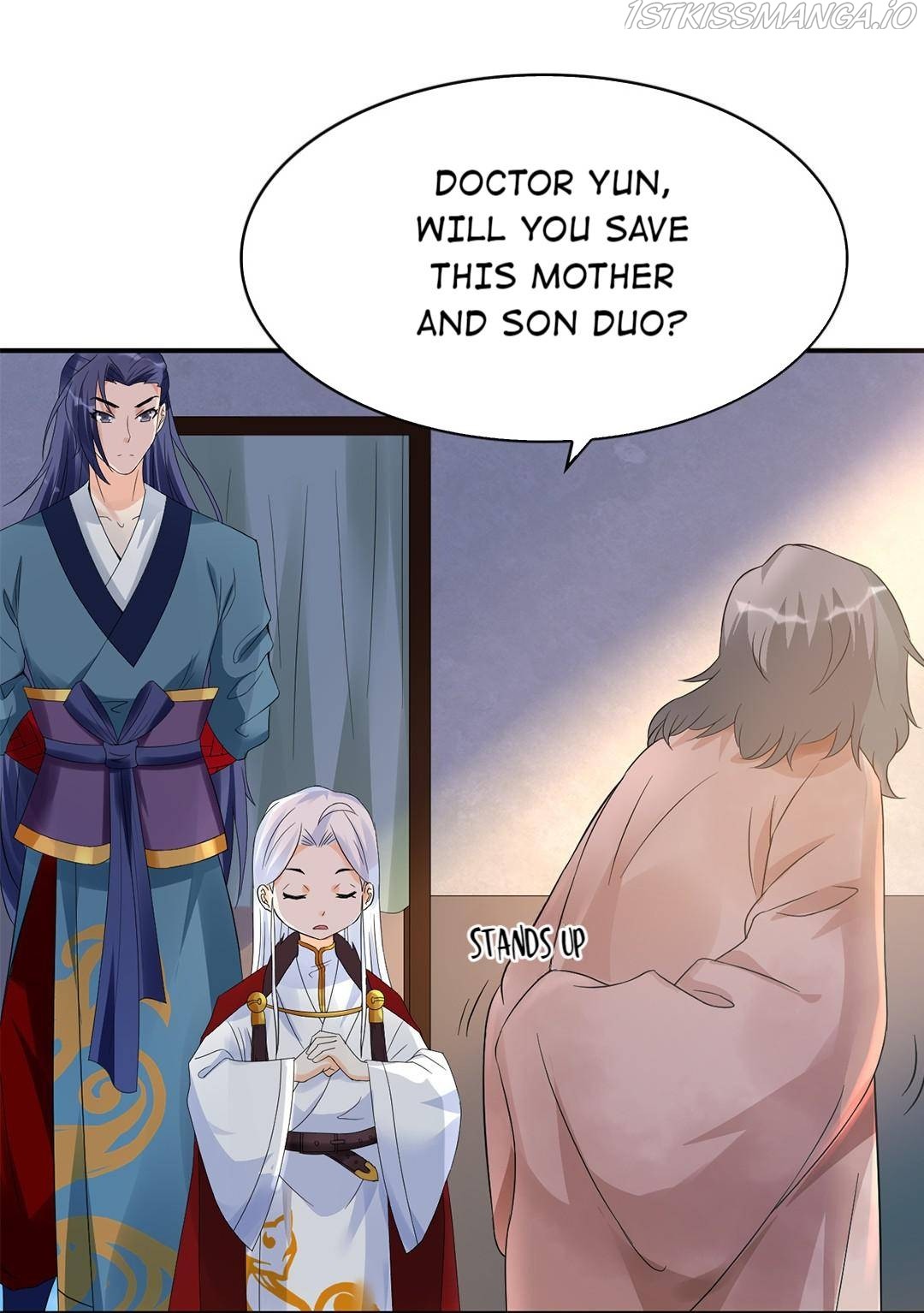 The Affairs of the Success Agency chapter 13 - page 13