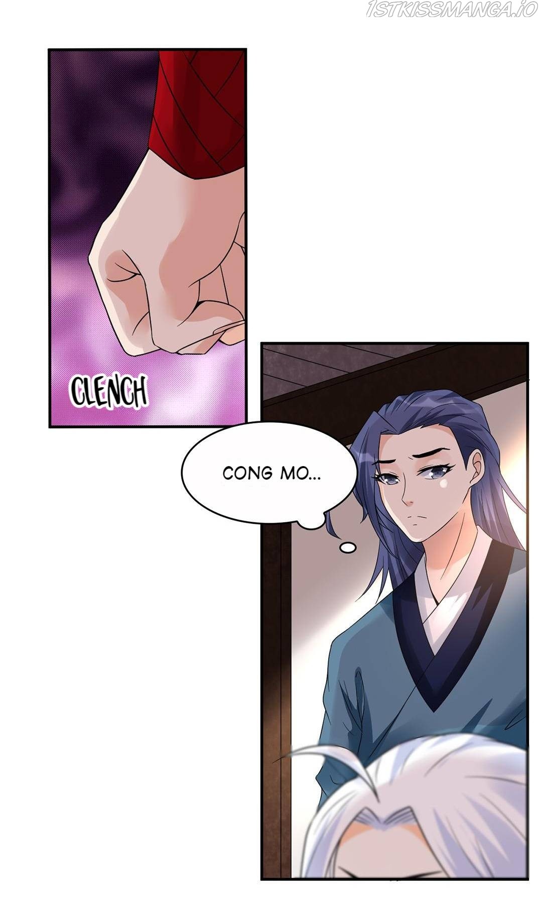 The Affairs of the Success Agency chapter 13 - page 15