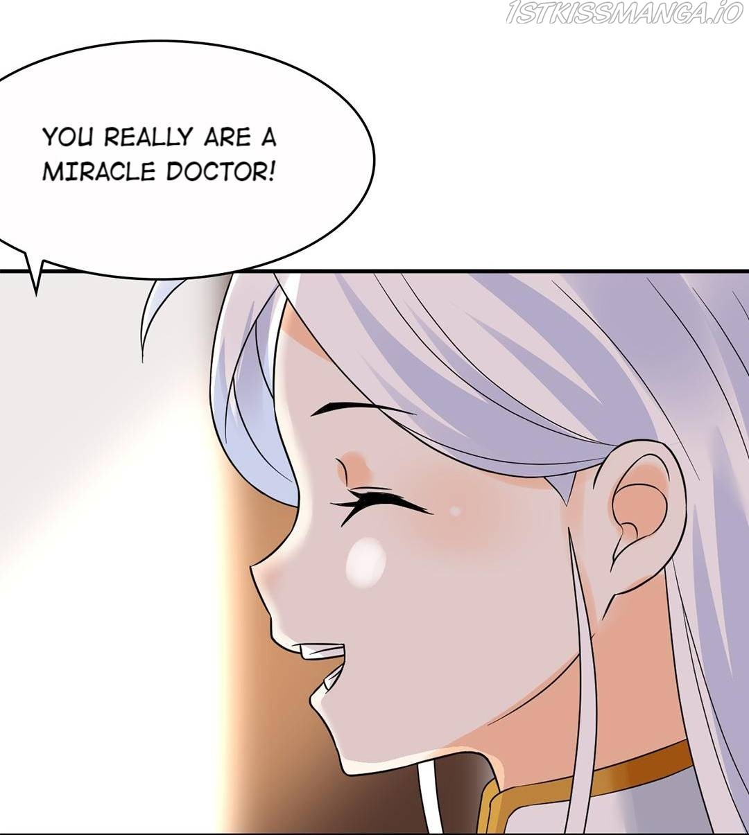 The Affairs of the Success Agency chapter 13 - page 16