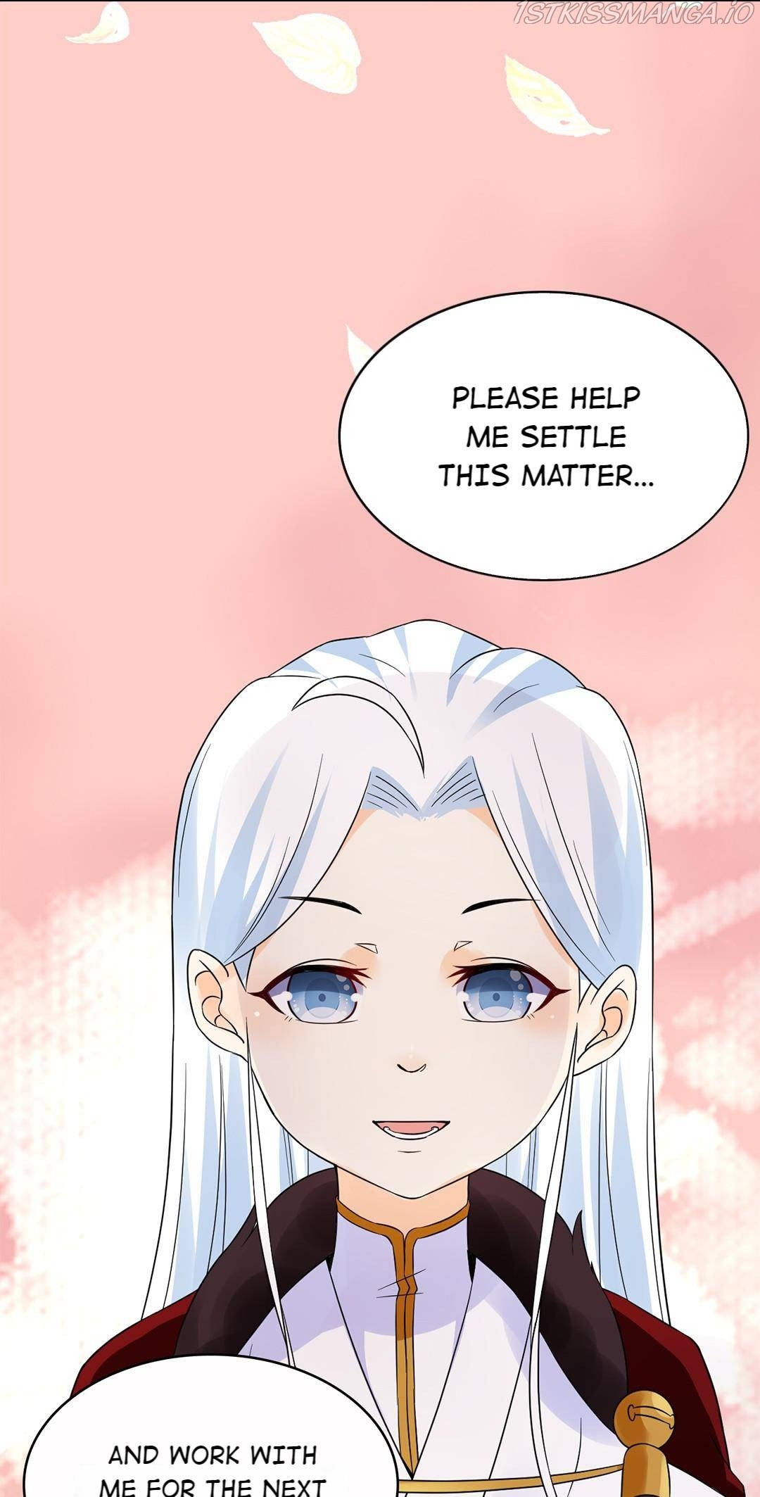 The Affairs of the Success Agency chapter 13 - page 17