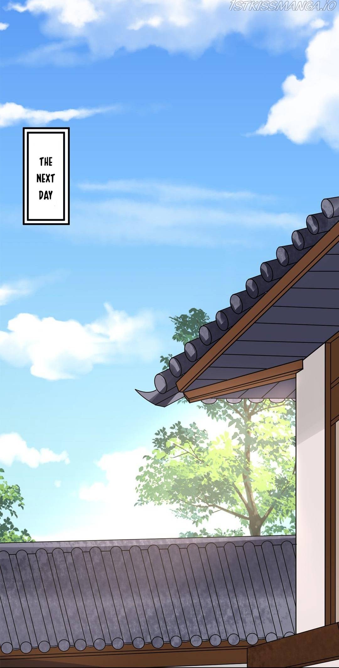The Affairs of the Success Agency chapter 13 - page 19
