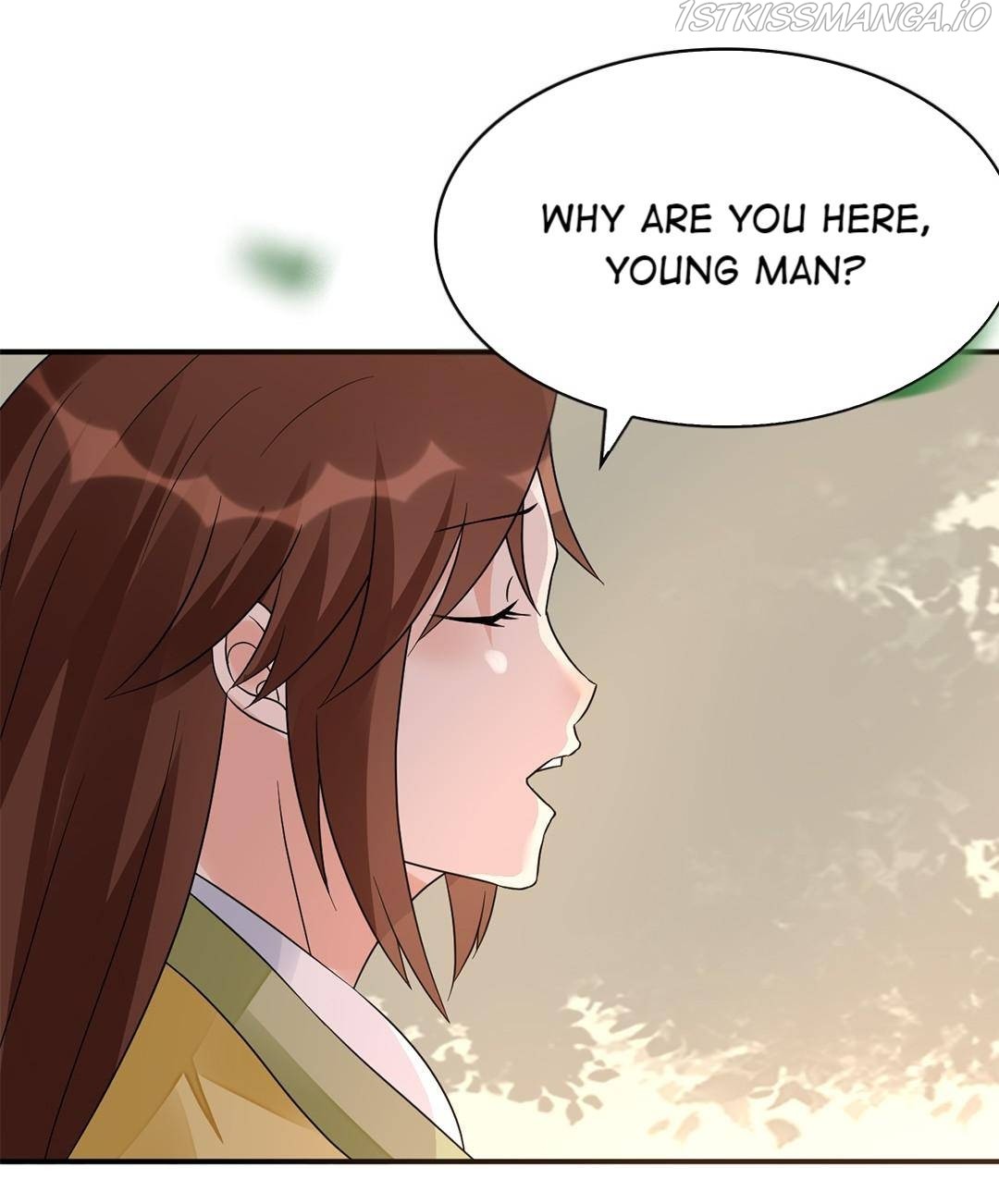The Affairs of the Success Agency chapter 13 - page 25