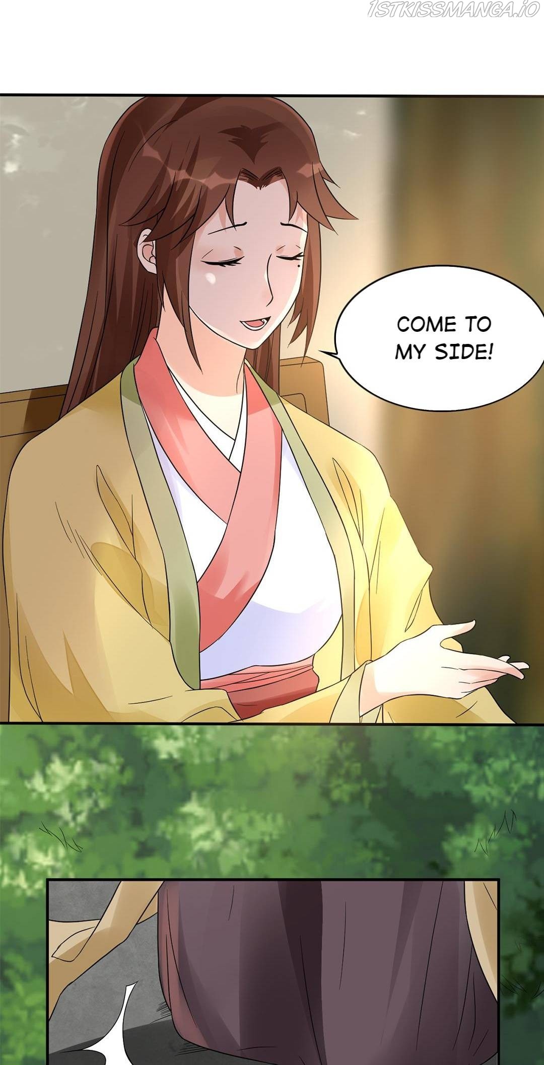 The Affairs of the Success Agency chapter 13 - page 27