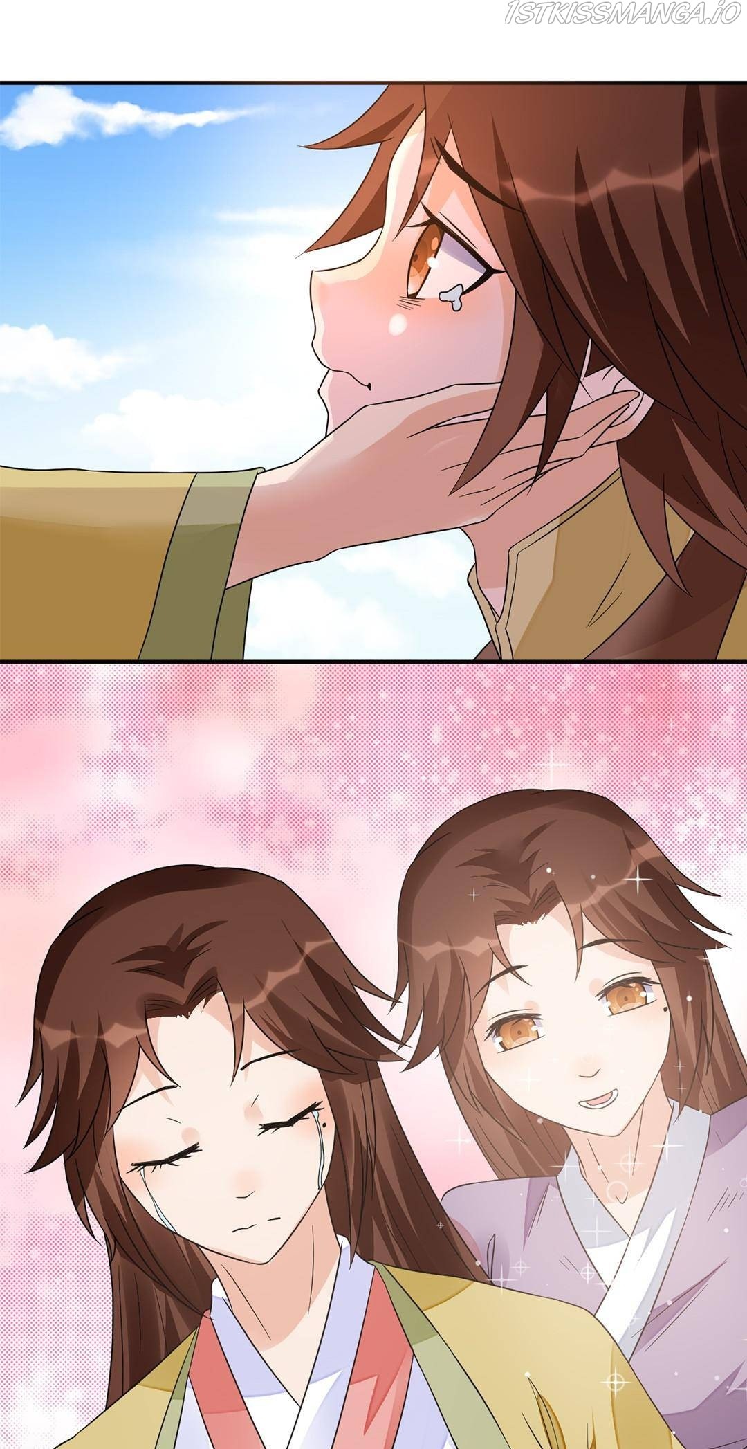 The Affairs of the Success Agency chapter 13 - page 29