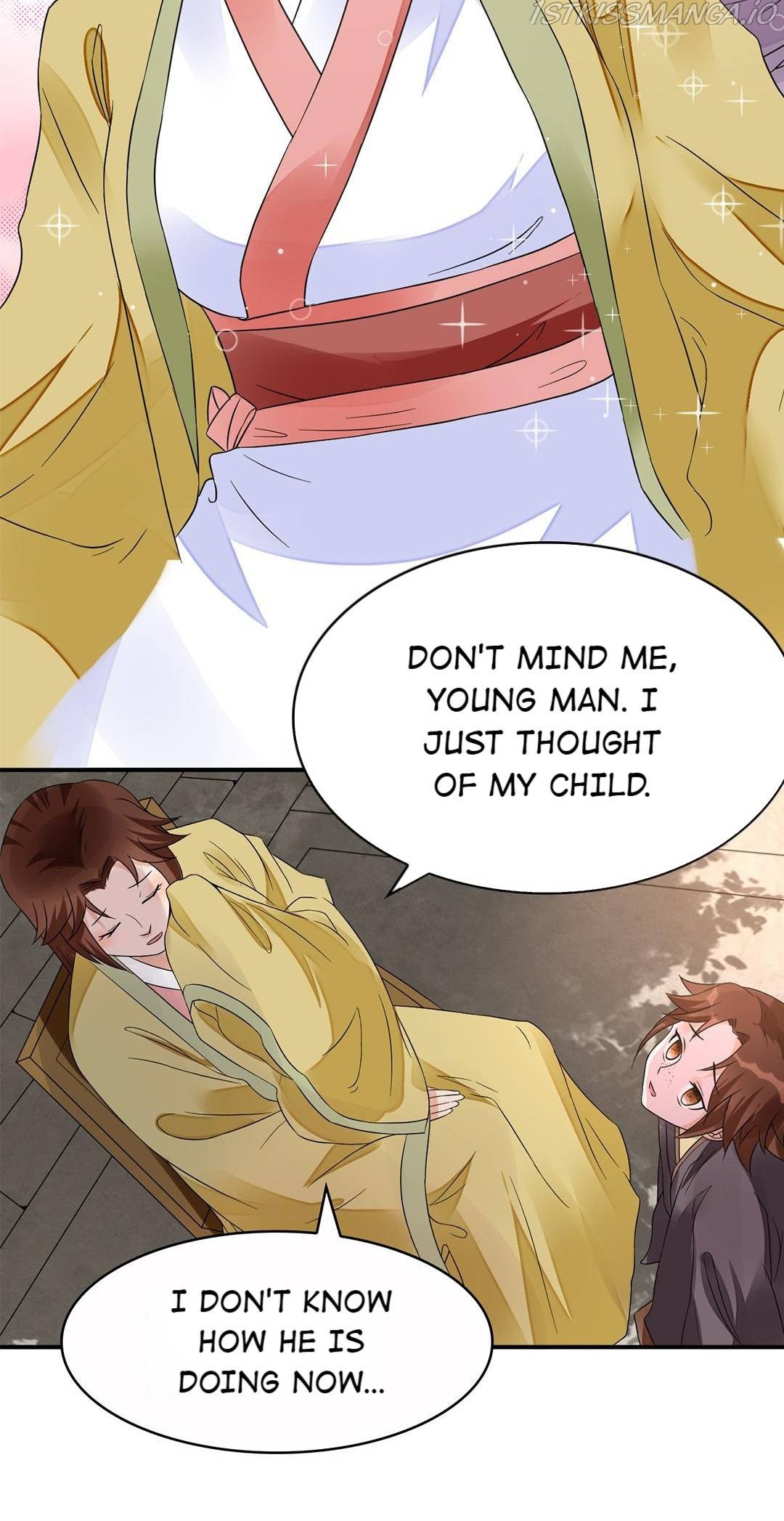 The Affairs of the Success Agency chapter 13 - page 30
