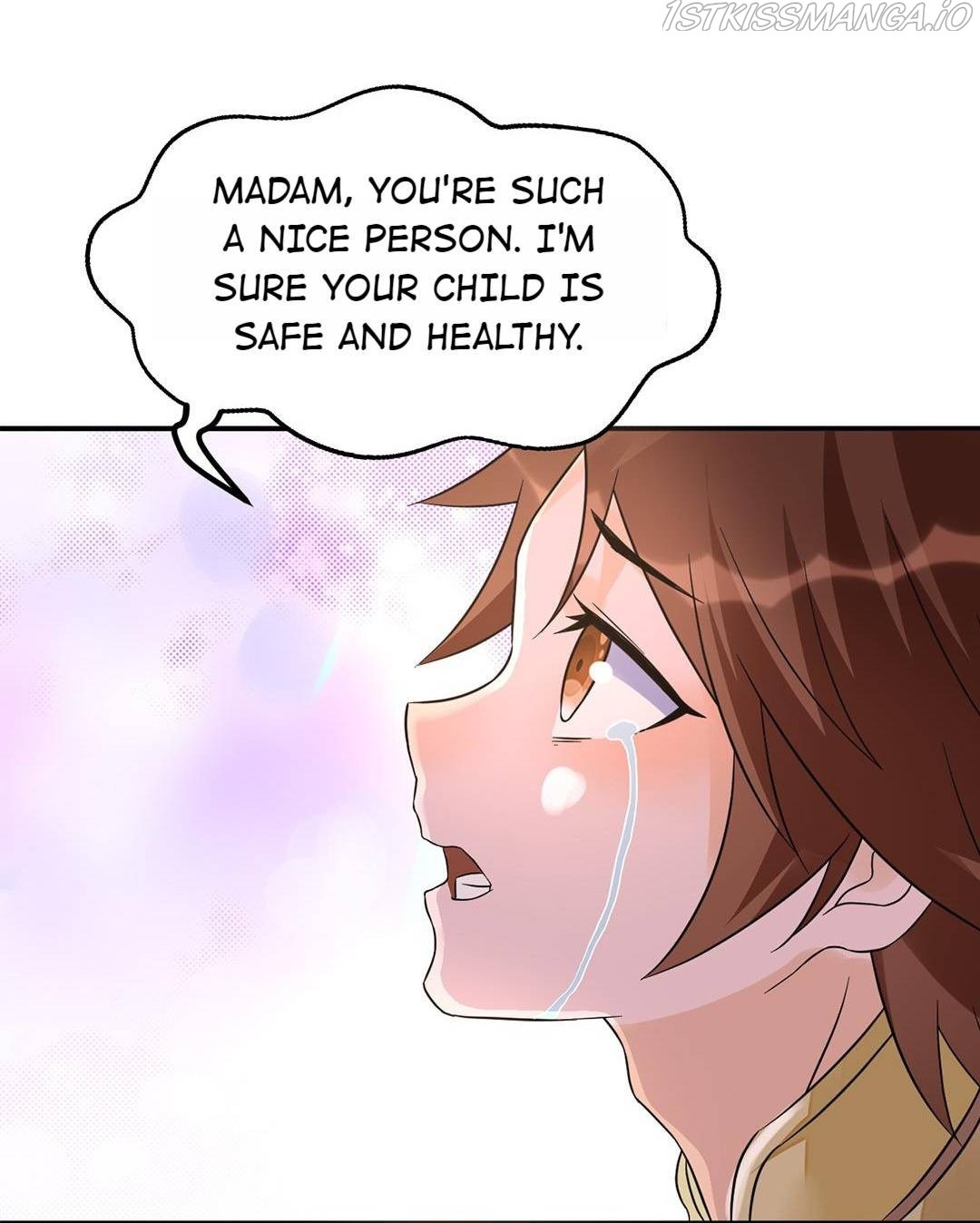 The Affairs of the Success Agency chapter 13 - page 31