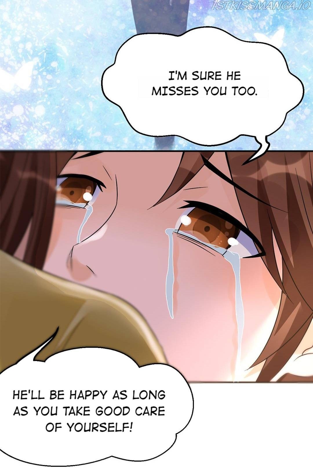 The Affairs of the Success Agency chapter 13 - page 33