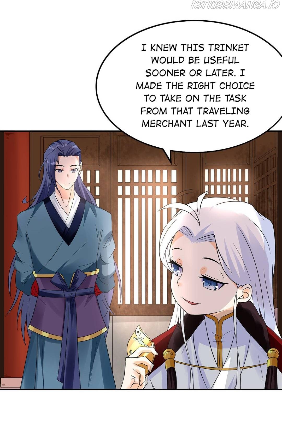 The Affairs of the Success Agency chapter 13 - page 6