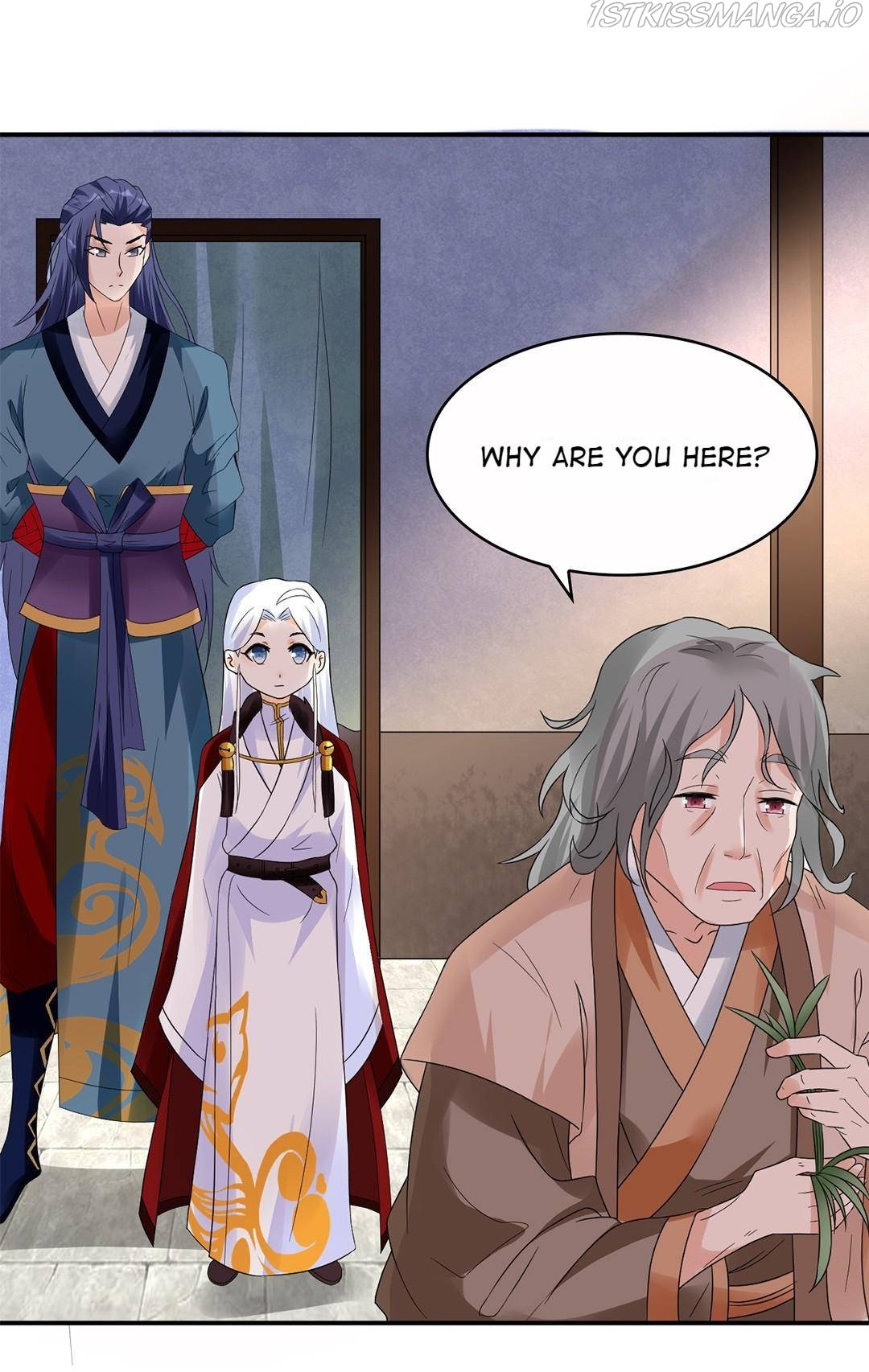 The Affairs of the Success Agency chapter 13 - page 7