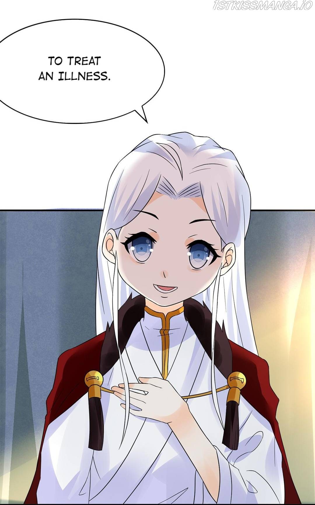The Affairs of the Success Agency chapter 13 - page 8