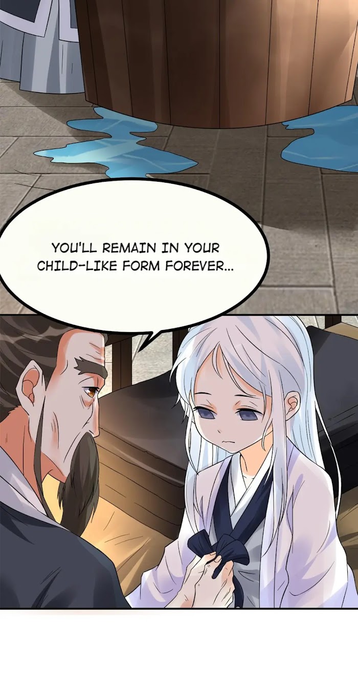 The Affairs of the Success Agency chapter 12 - page 10
