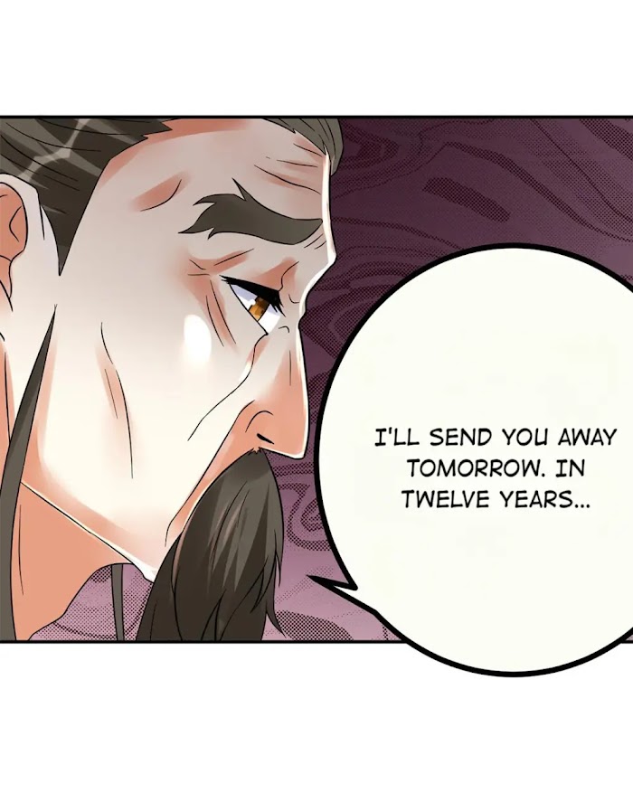 The Affairs of the Success Agency chapter 12 - page 11
