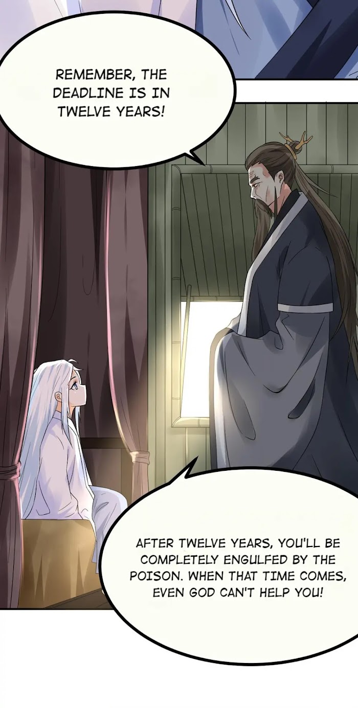 The Affairs of the Success Agency chapter 12 - page 15