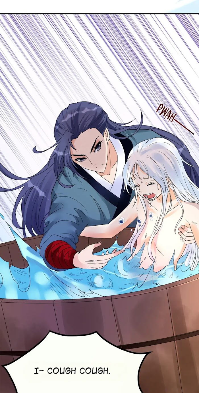 The Affairs of the Success Agency chapter 12 - page 20