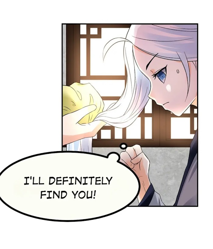 The Affairs of the Success Agency chapter 12 - page 23