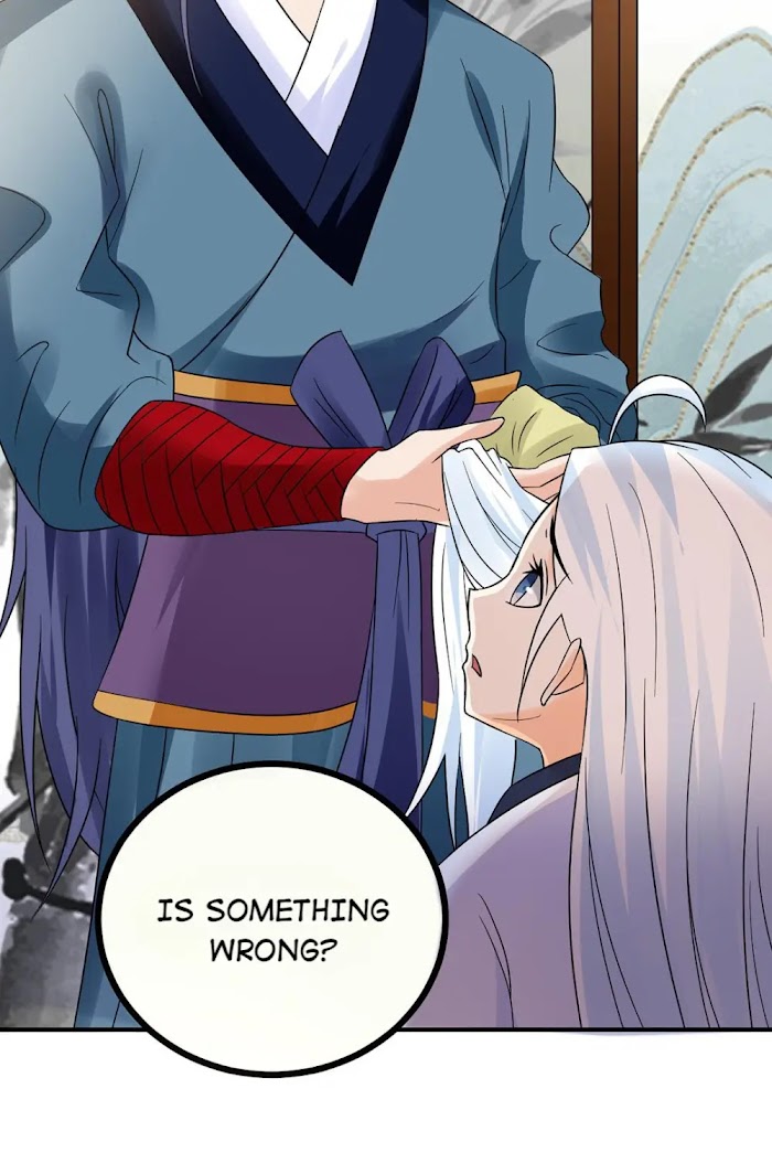 The Affairs of the Success Agency chapter 12 - page 25