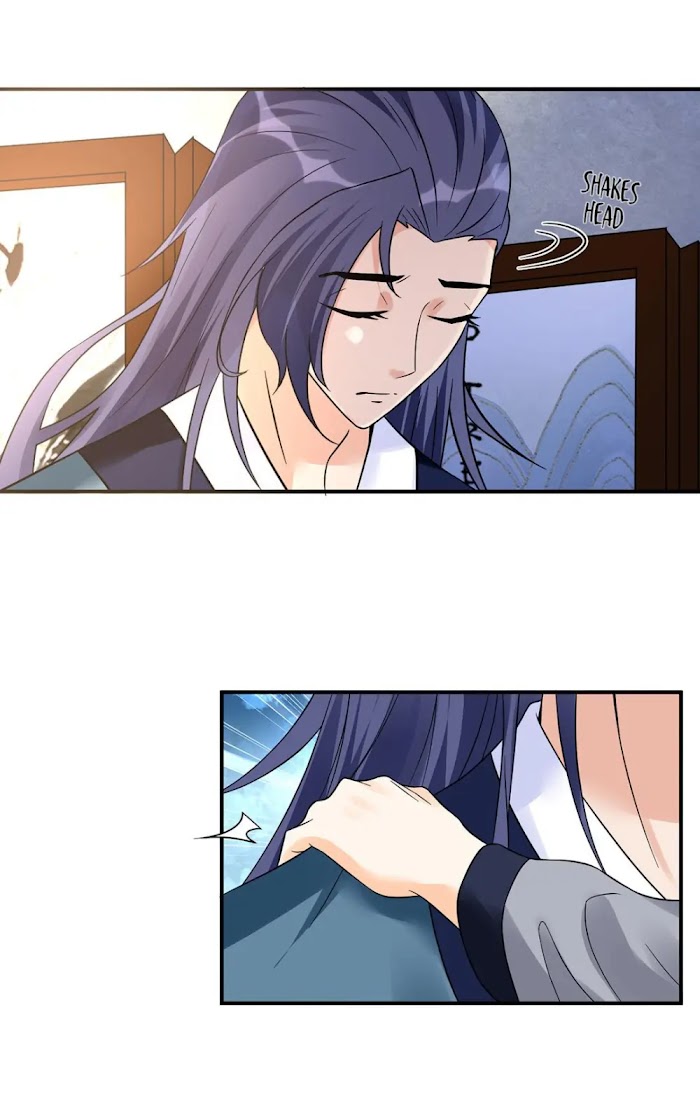 The Affairs of the Success Agency chapter 12 - page 26