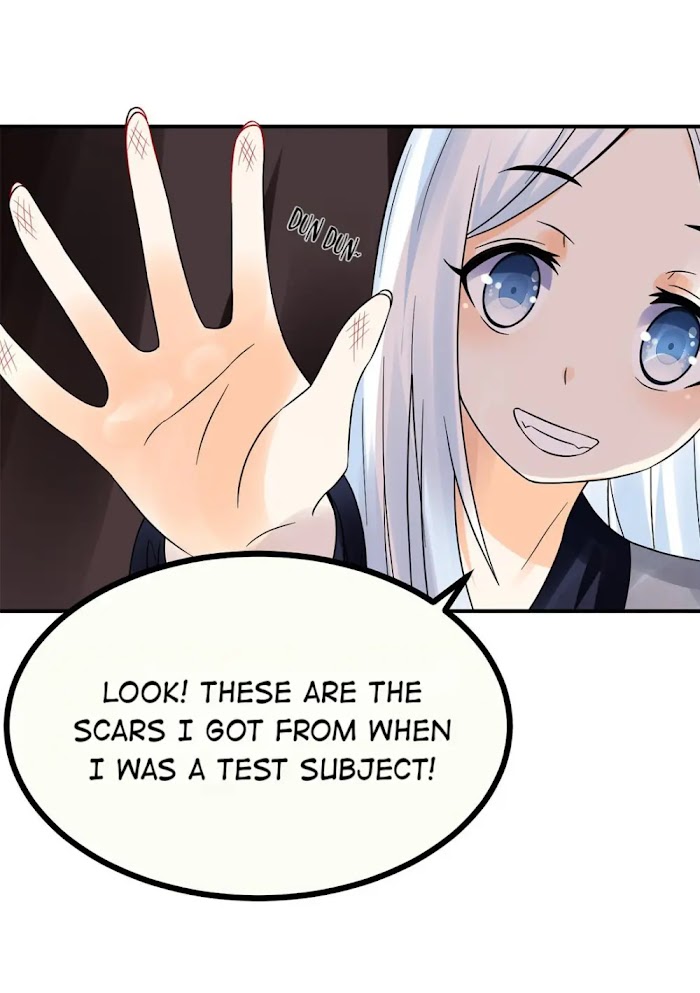 The Affairs of the Success Agency chapter 12 - page 28