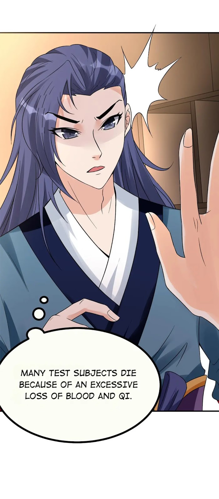 The Affairs of the Success Agency chapter 12 - page 29
