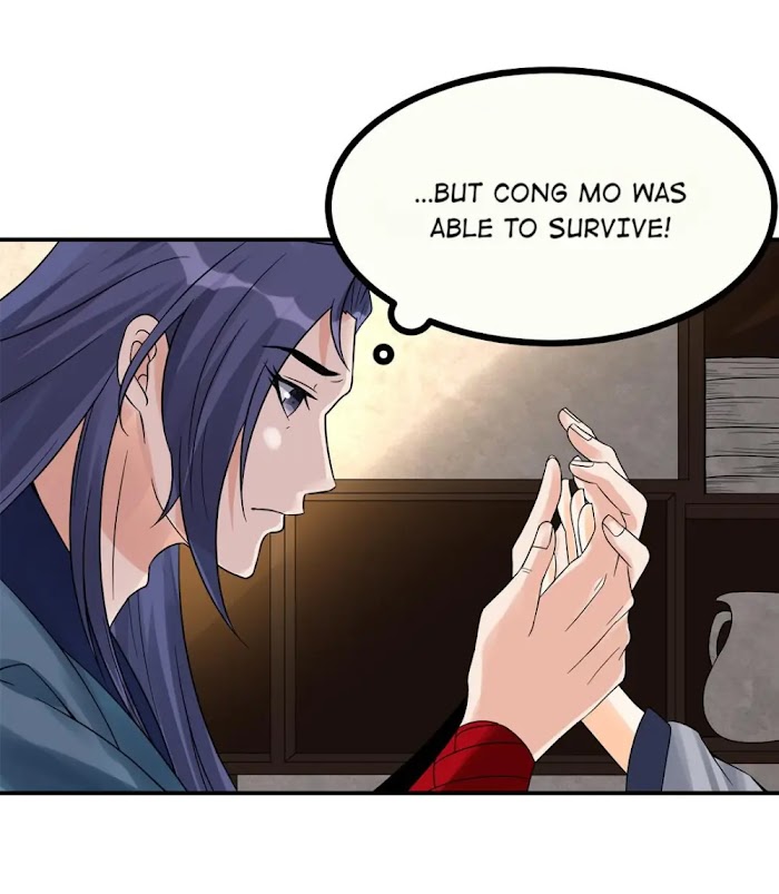 The Affairs of the Success Agency chapter 12 - page 30