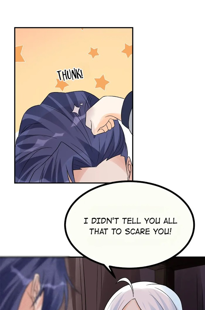 The Affairs of the Success Agency chapter 12 - page 31