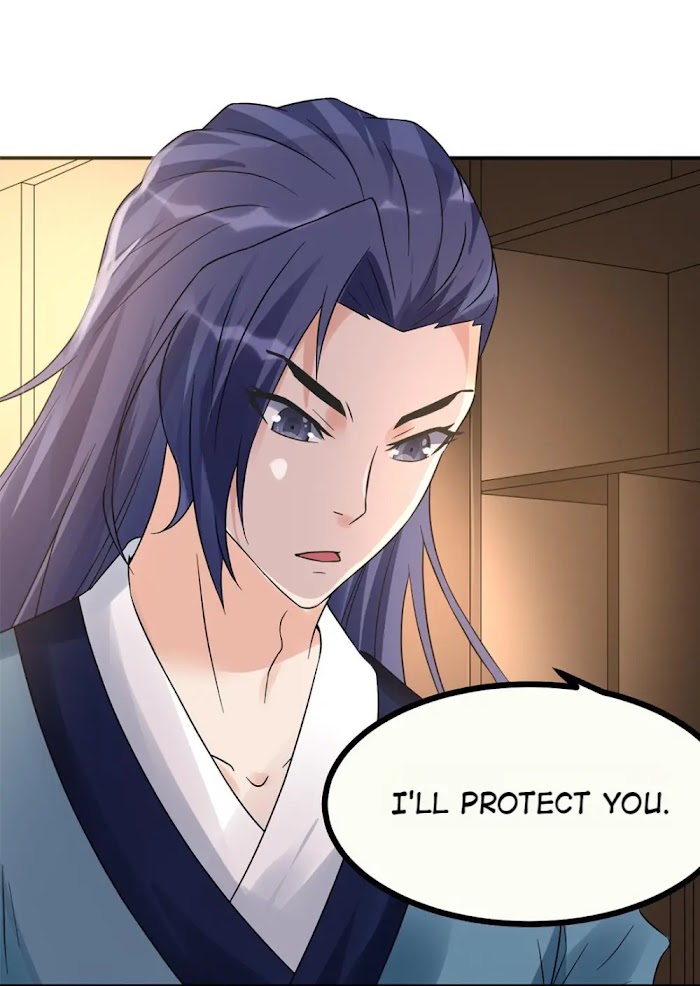 The Affairs of the Success Agency chapter 12 - page 33