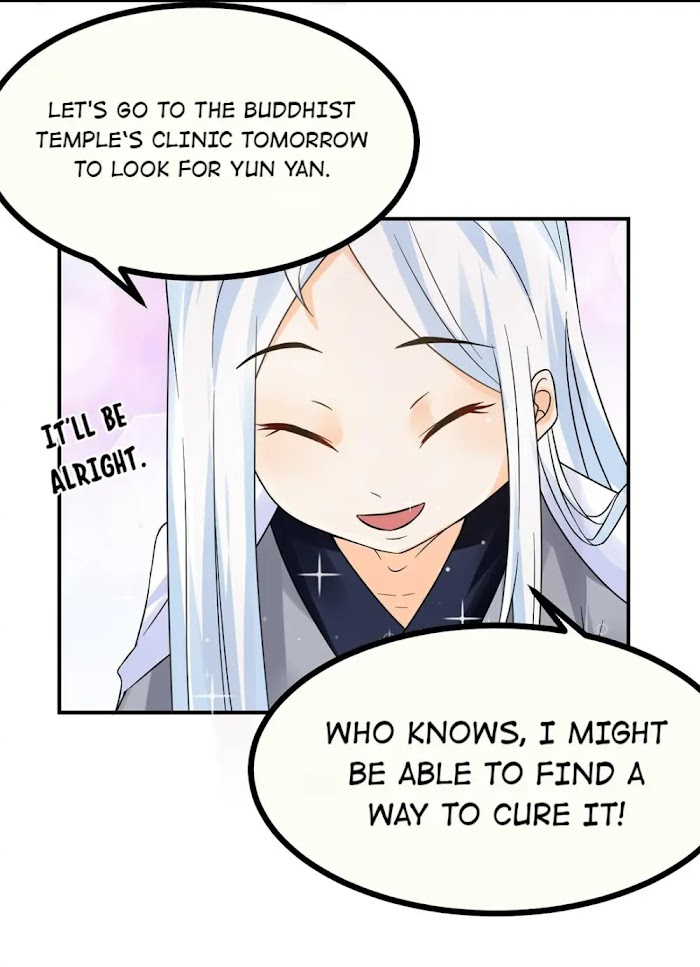 The Affairs of the Success Agency chapter 12 - page 34