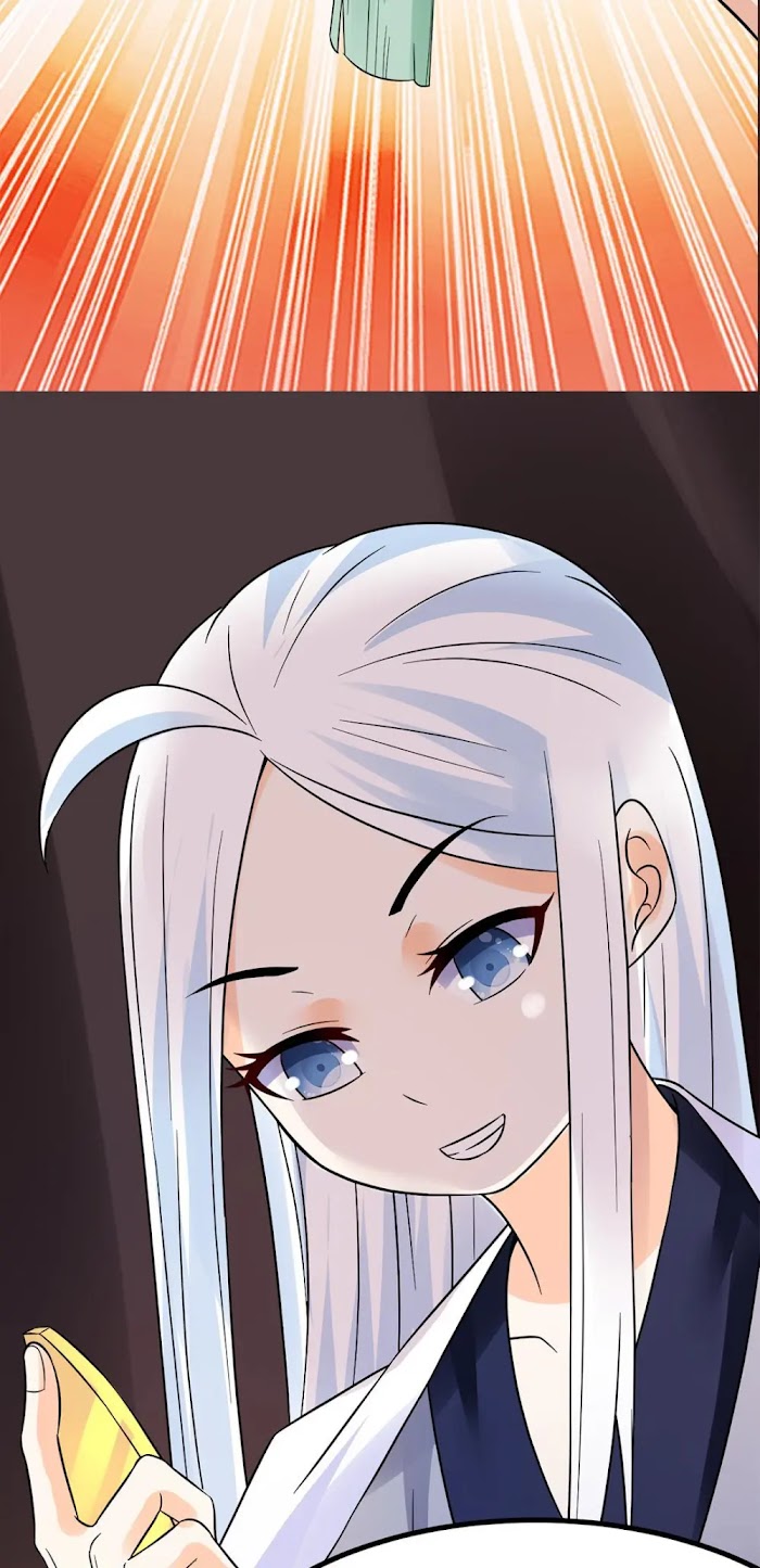 The Affairs of the Success Agency chapter 12 - page 38
