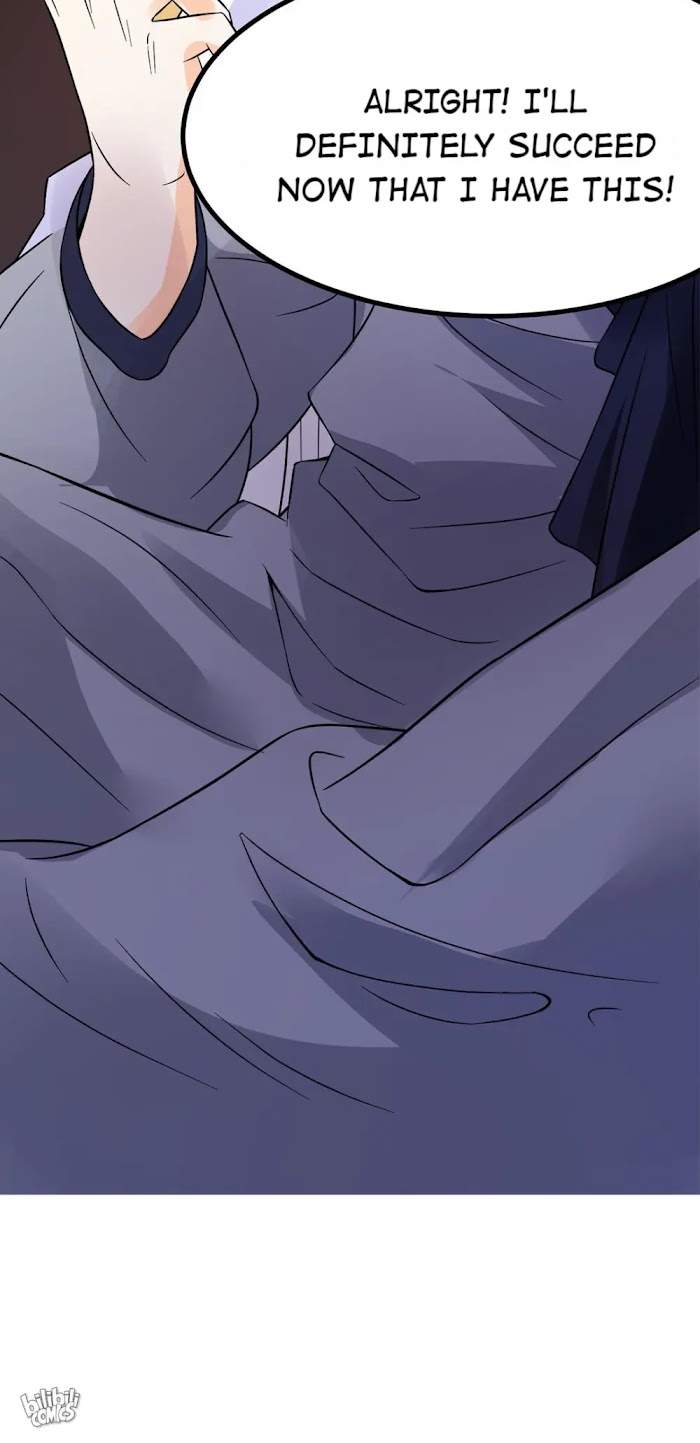 The Affairs of the Success Agency chapter 12 - page 39