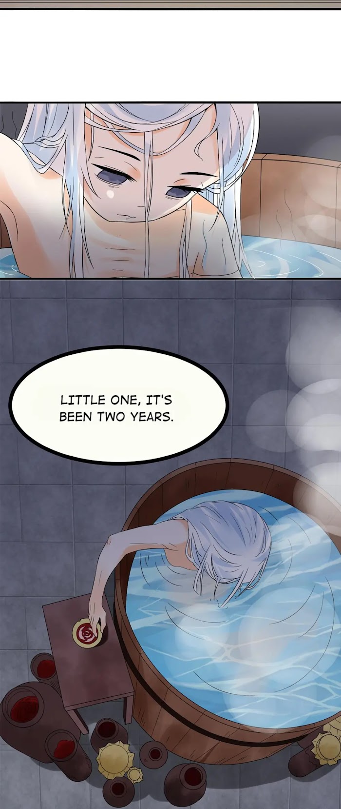 The Affairs of the Success Agency chapter 12 - page 5