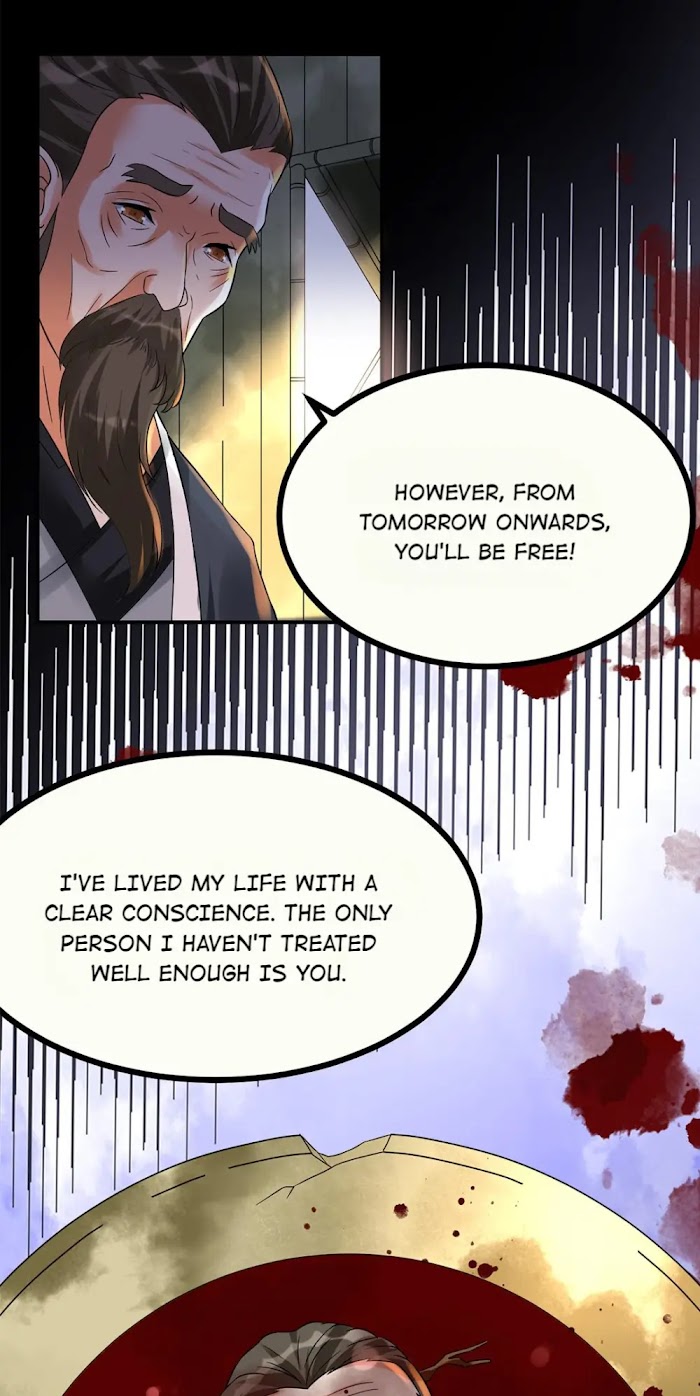 The Affairs of the Success Agency chapter 12 - page 7