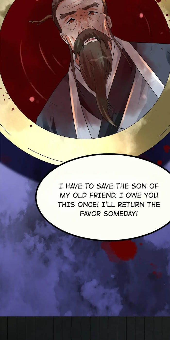 The Affairs of the Success Agency chapter 12 - page 8