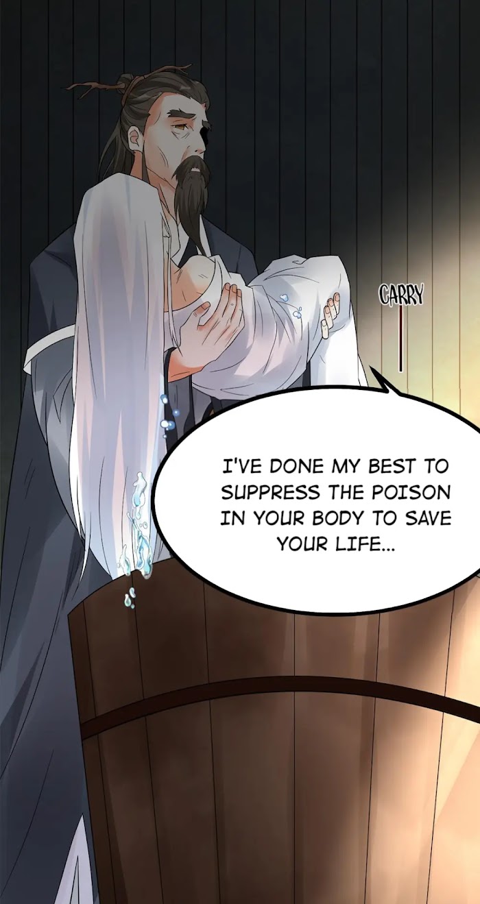The Affairs of the Success Agency chapter 12 - page 9