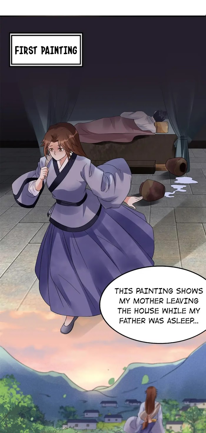 The Affairs of the Success Agency chapter 11 - page 5