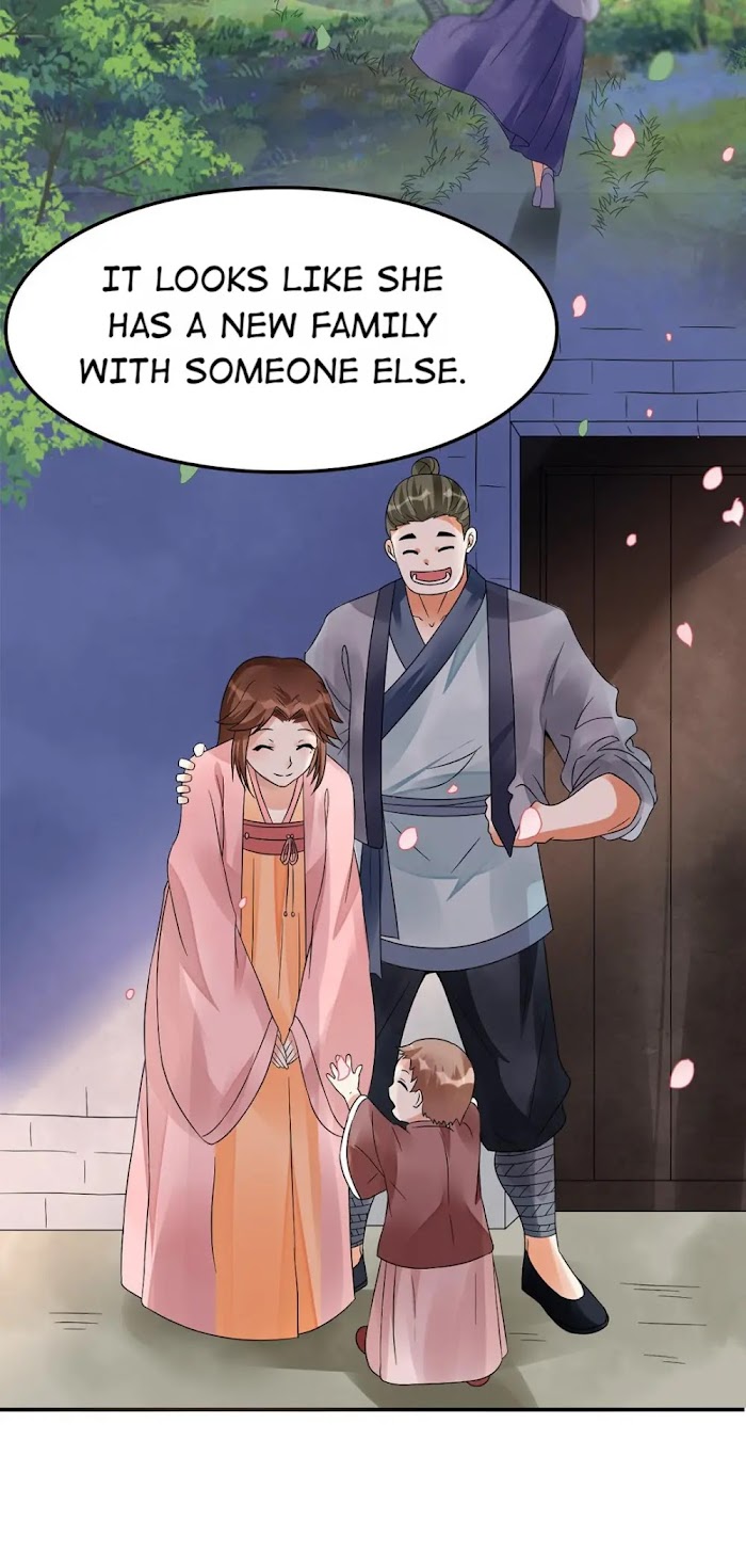 The Affairs of the Success Agency chapter 11 - page 6