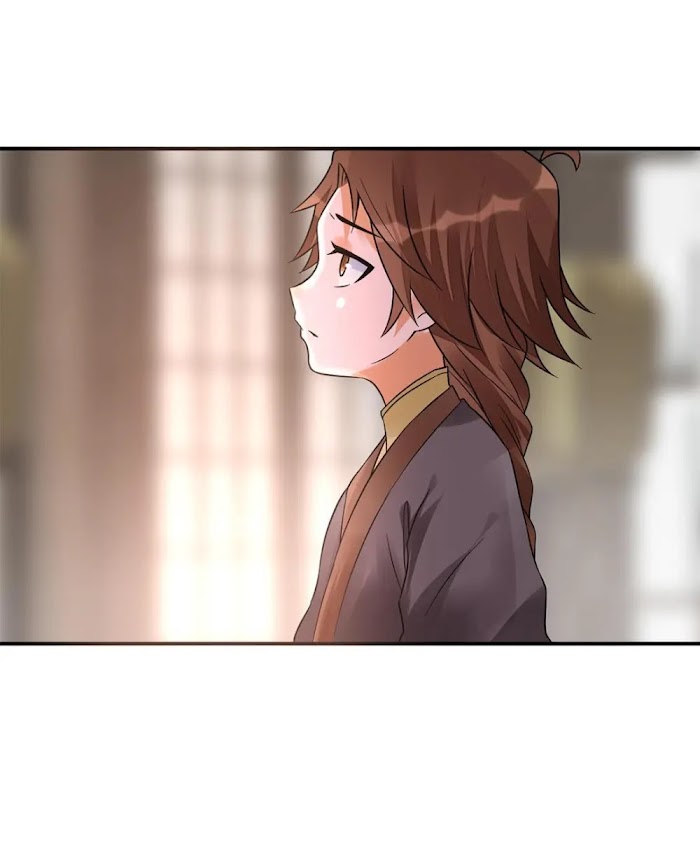 The Affairs of the Success Agency chapter 11 - page 7