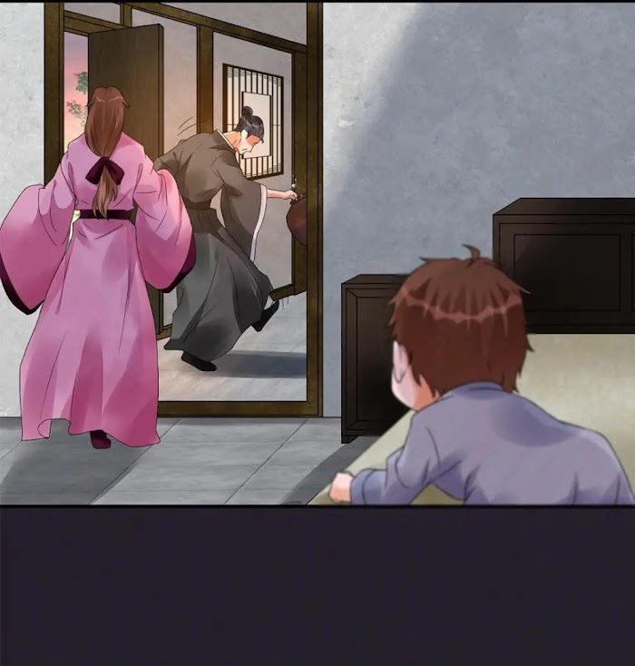 The Affairs of the Success Agency chapter 10 - page 17