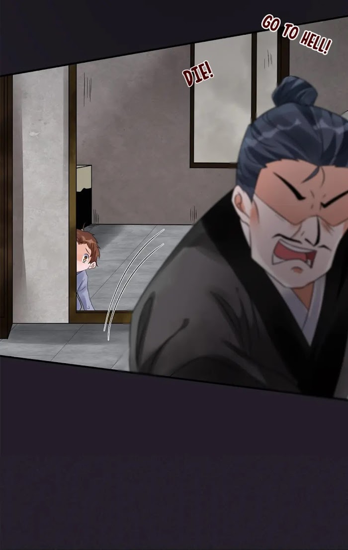 The Affairs of the Success Agency chapter 10 - page 21