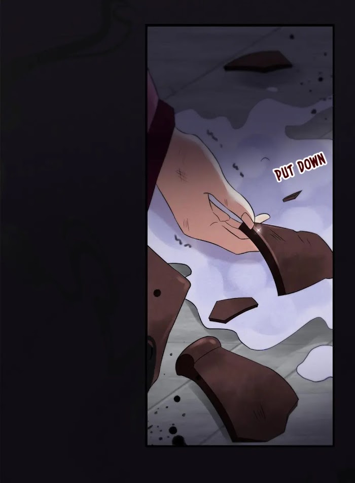 The Affairs of the Success Agency chapter 10 - page 25
