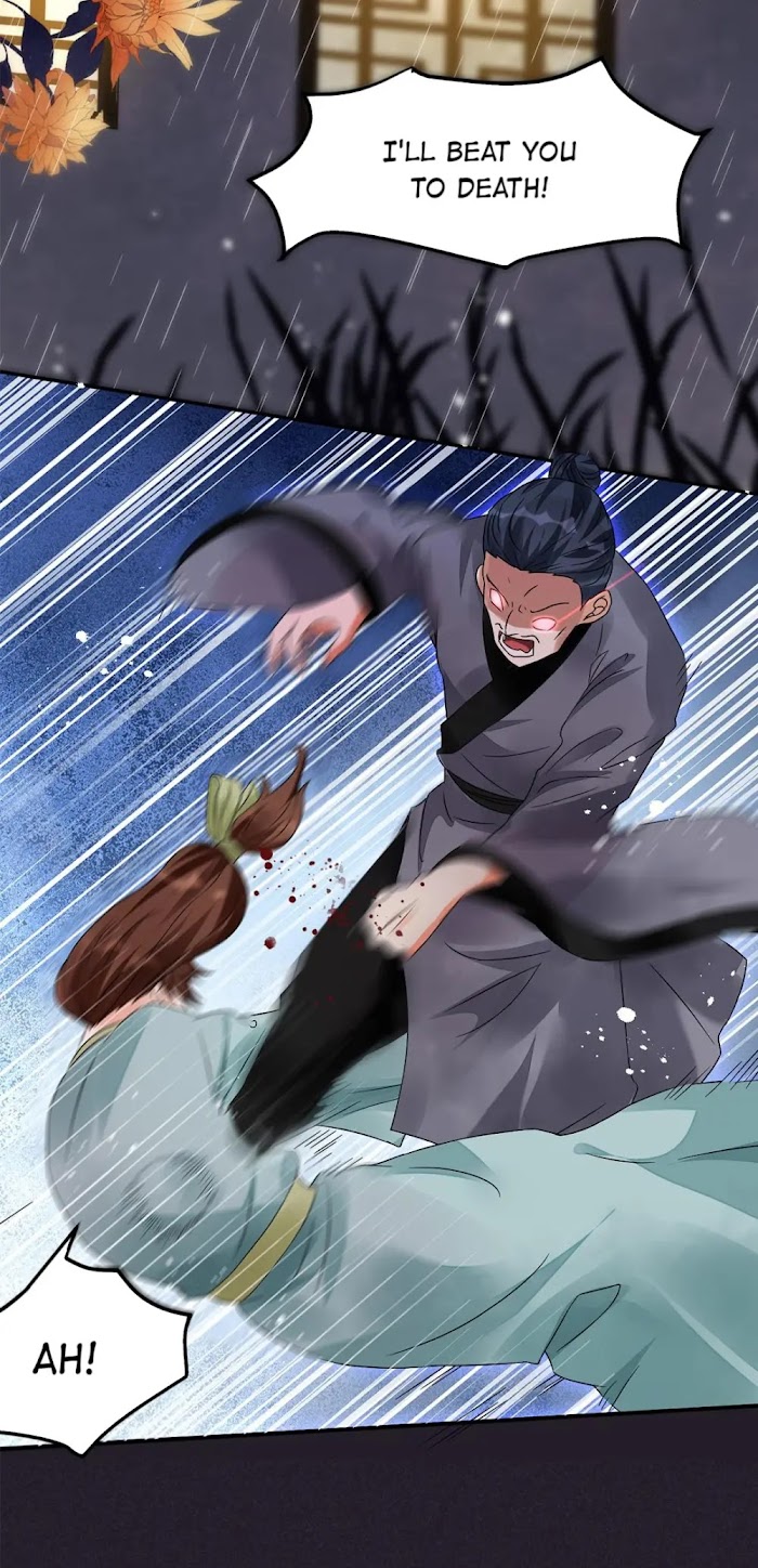 The Affairs of the Success Agency chapter 10 - page 30