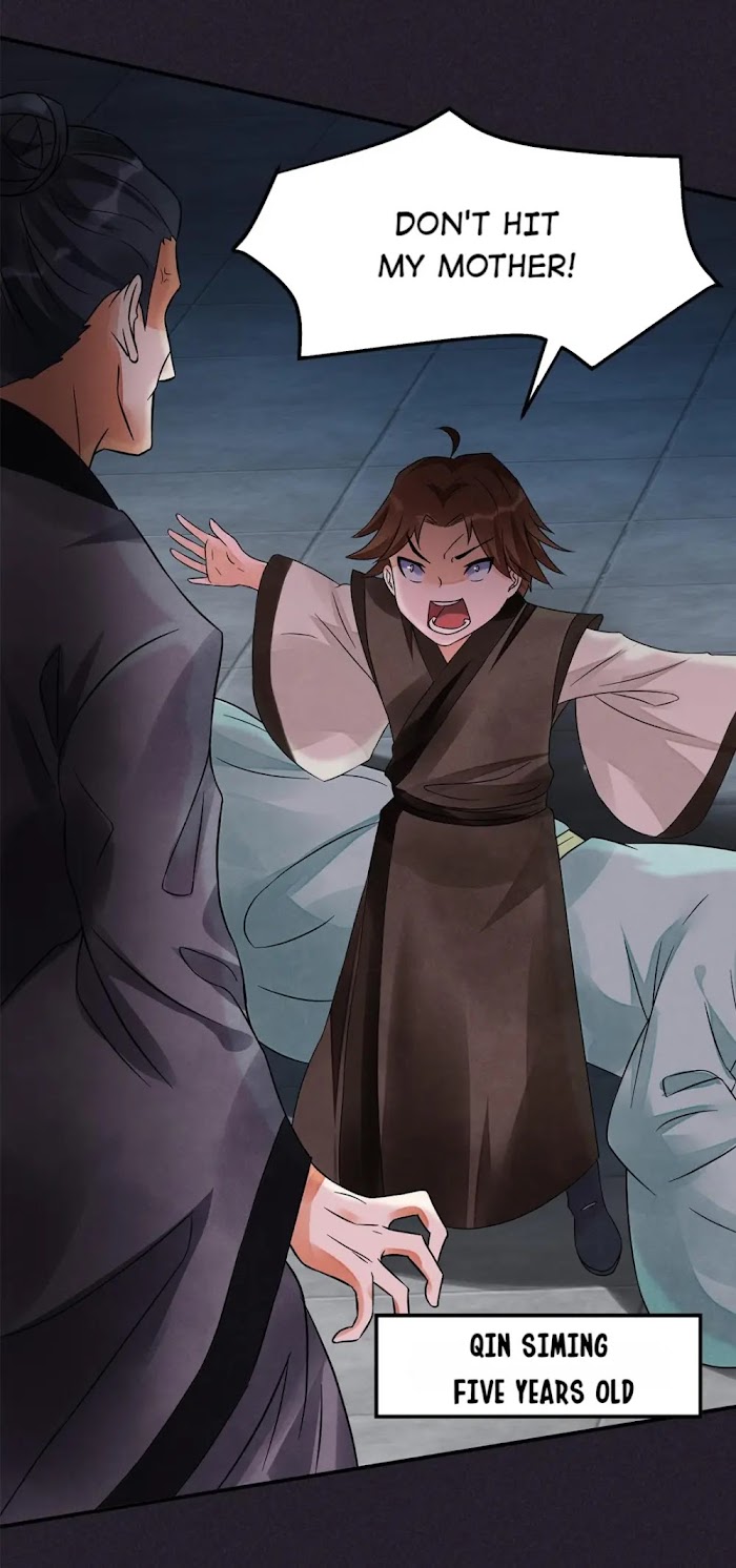 The Affairs of the Success Agency chapter 10 - page 31