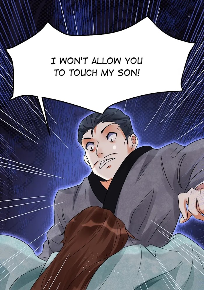 The Affairs of the Success Agency chapter 10 - page 33
