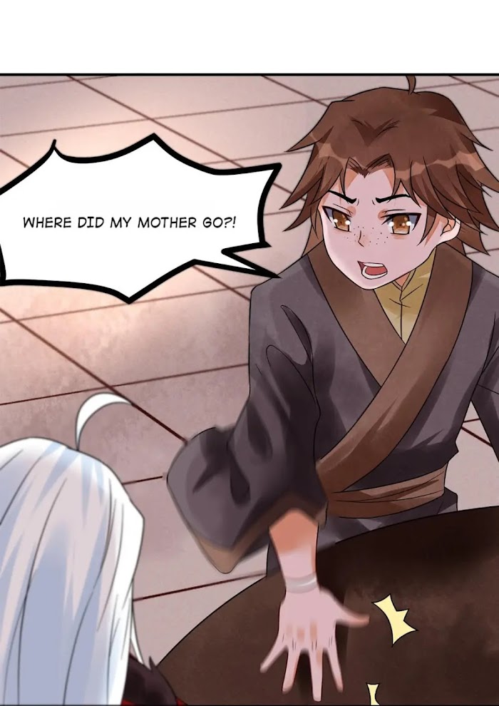 The Affairs of the Success Agency chapter 10 - page 46